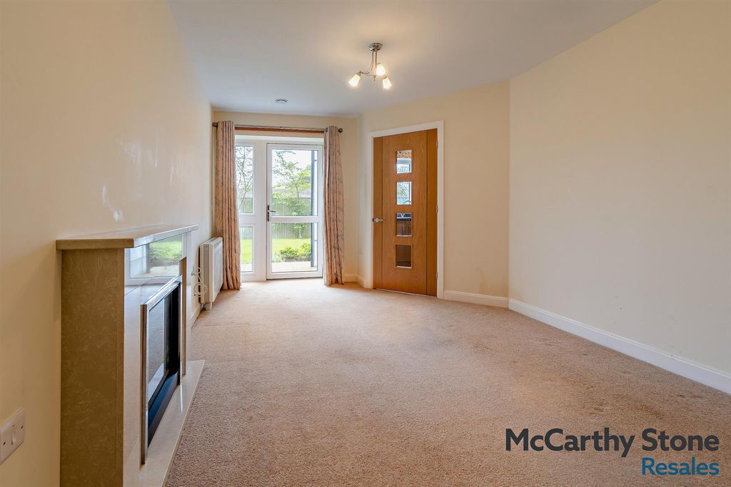 Additional image 4 of 1 bed flat for saleAlder View Court, 1A Newby Farm Road, Scarborough YO12