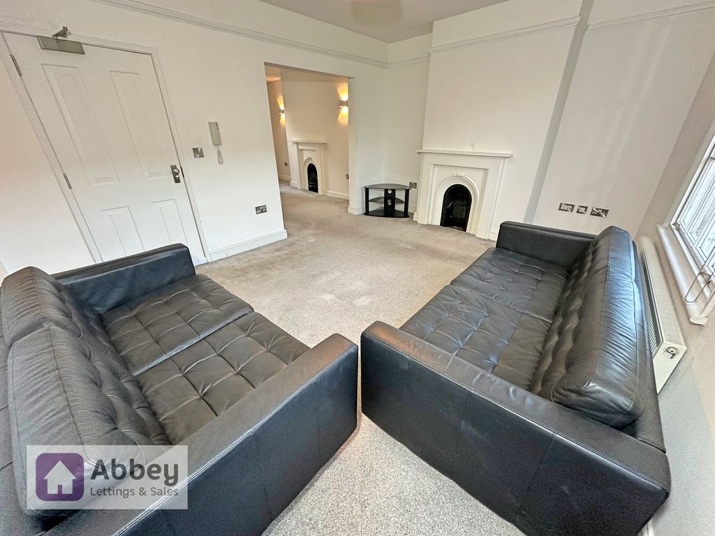 Property photo 3 of 15 Living Area