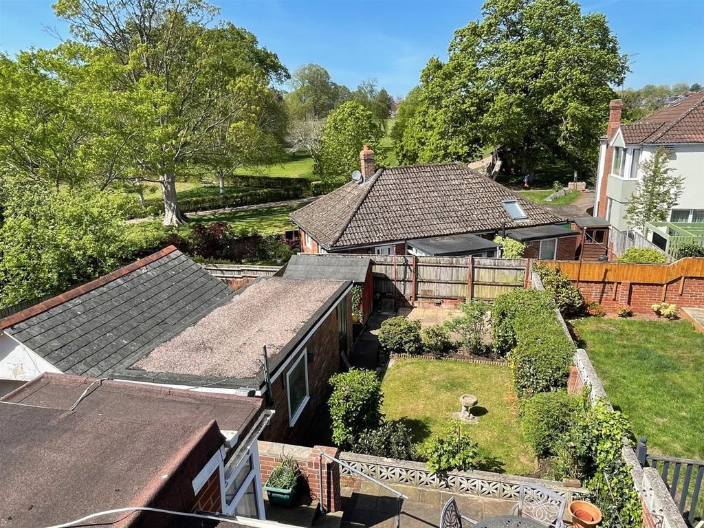 Property photo 2 of 23 Rear View