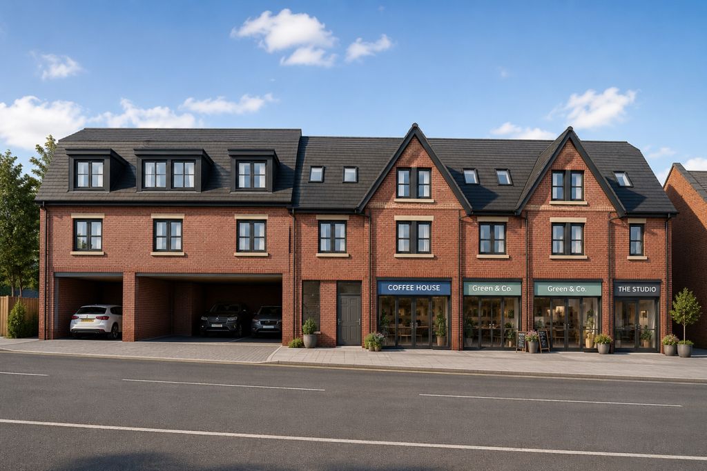 Property photo 1 of 6 3d Artist Impression