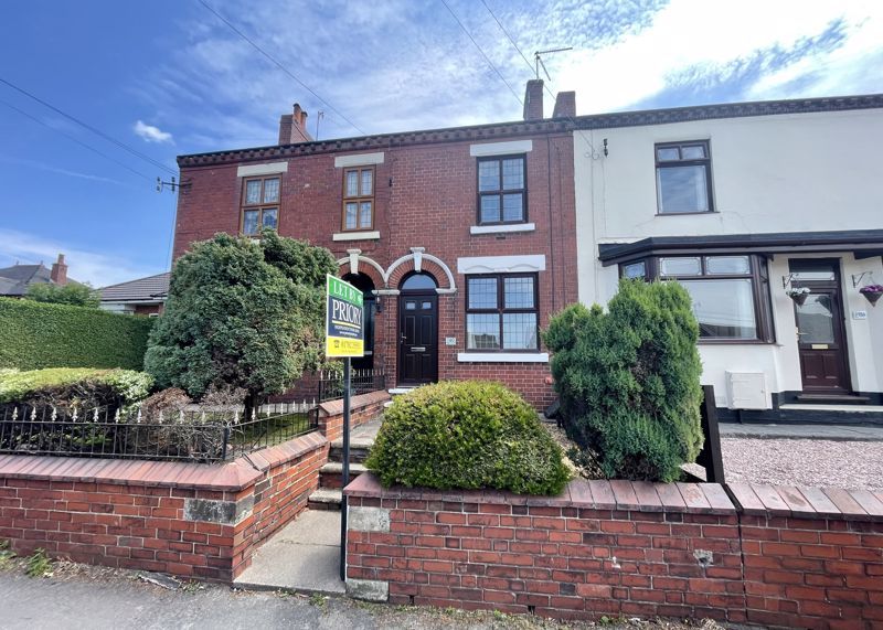 Property photo 1 of 16 Front Elevation