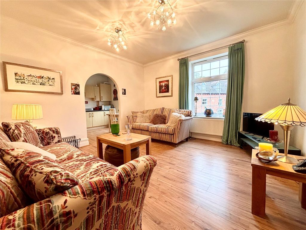 Property photo 2 of 19 Living Room