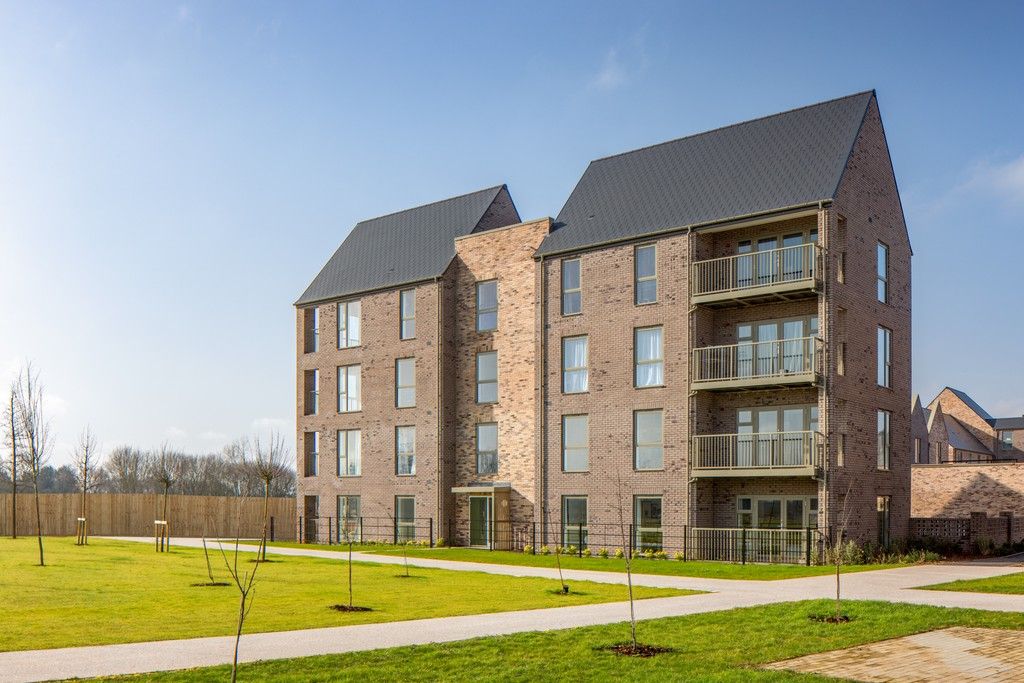 Property photo 1 of 13 cala At Waterbeach