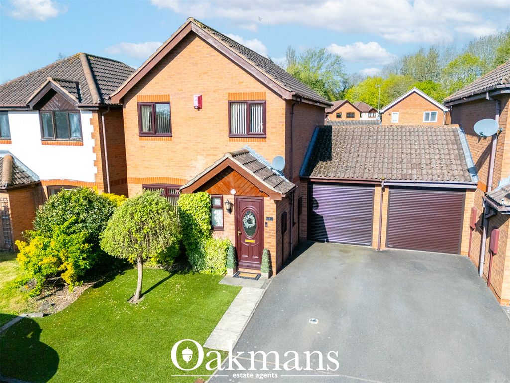 Additional image 23 of 3 bed link detached house for saleBirchwoods, Birmingham B32