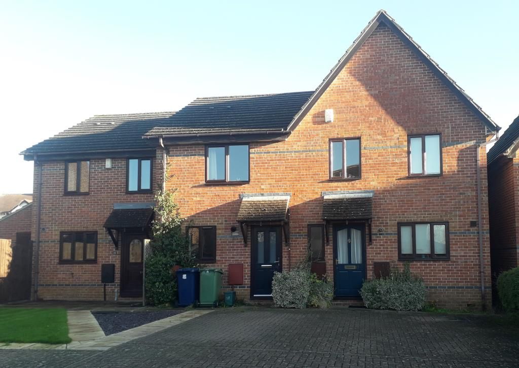 Property photo 1 of 7 Front Aspect