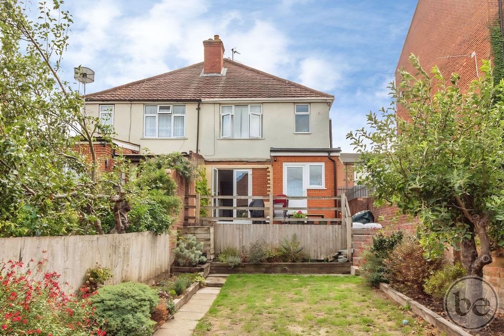 Property photo 3 of 43 Rear Garden