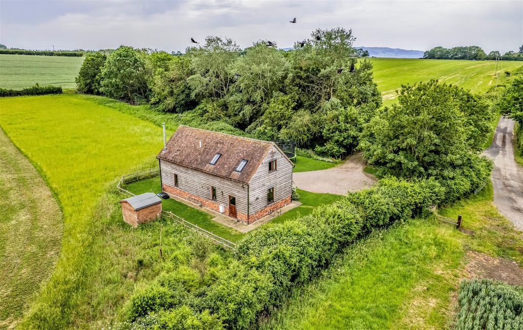 Additional image 28 of 6 bed farmhouse for saleLot 1 - Hill Court Farm, Pershore, Worcestershire WR10