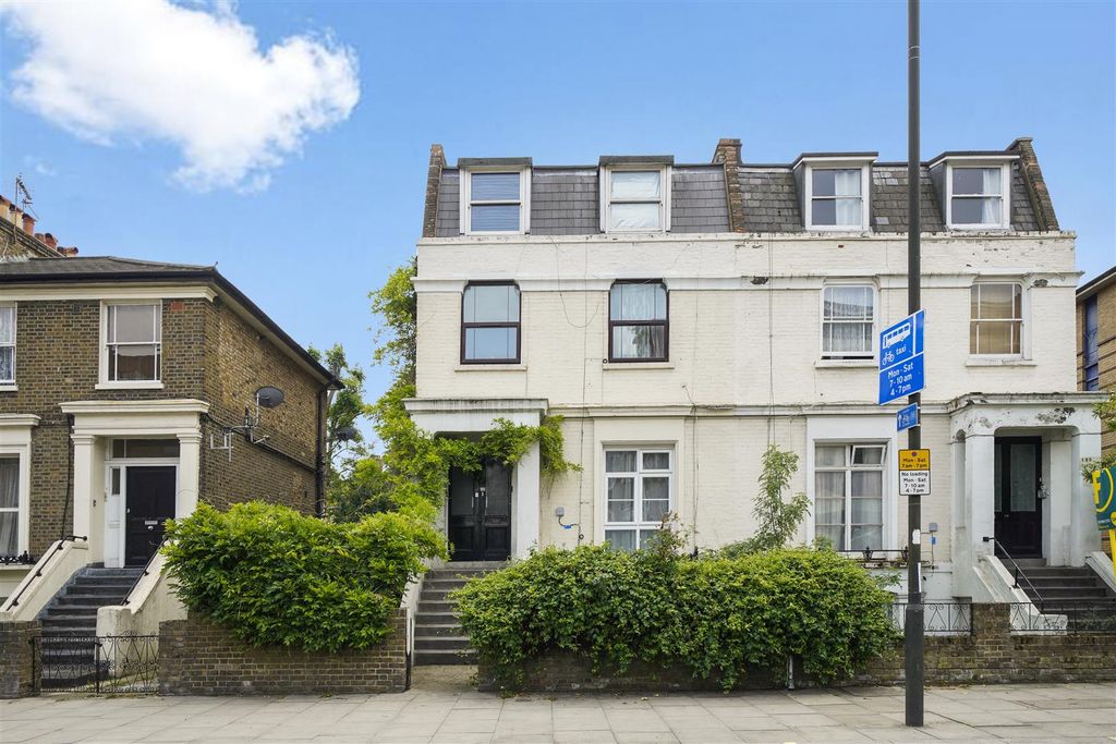 Property photo 1 of 6 Ground Floor, 183 Goldhawk Road - B10Gnhpedvm3H235