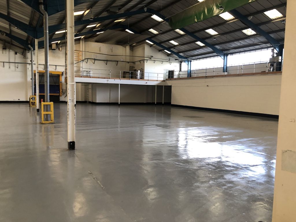 Additional image 4 of Retail premises to rentPoulton Close, Dover CT17