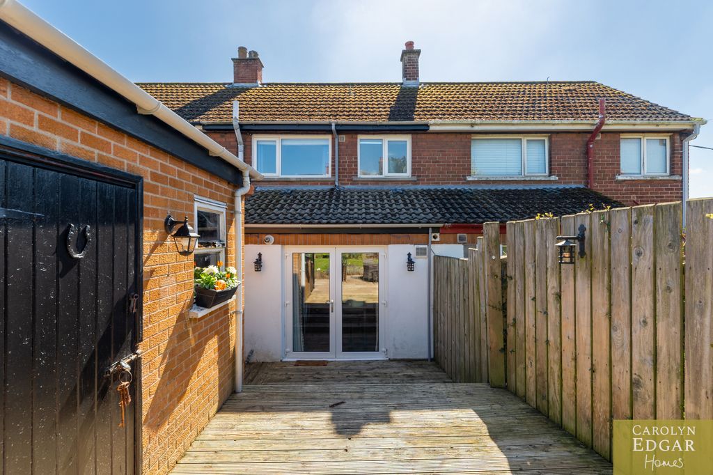 Additional image 28 of 2 bed terraced house for sale18 Brooklands Park, Dundonald, Belfast, Co Antrim BT16