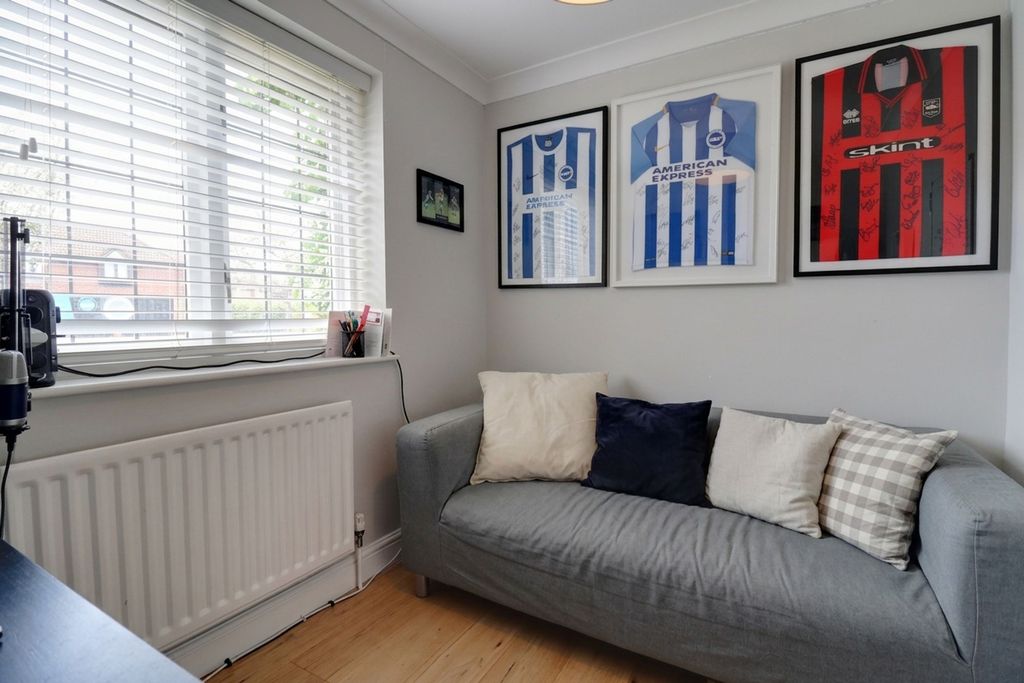 Additional image 8 of 5 bed detached house for saleRivermead, East Molesey KT8