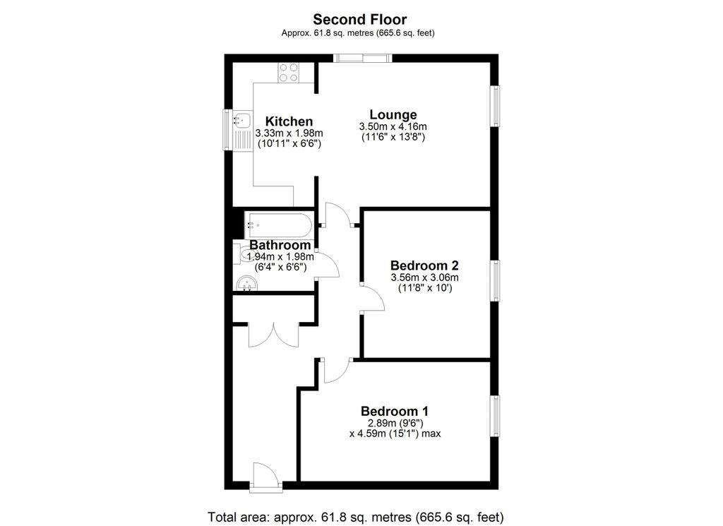 Property photo 2 of 3 10 Compass Court, Gravesend.Jpg