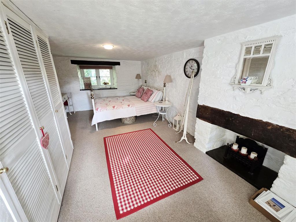 Additional image 29 of 4 bed detached house for saleSt. Stephens, Launceston PL15