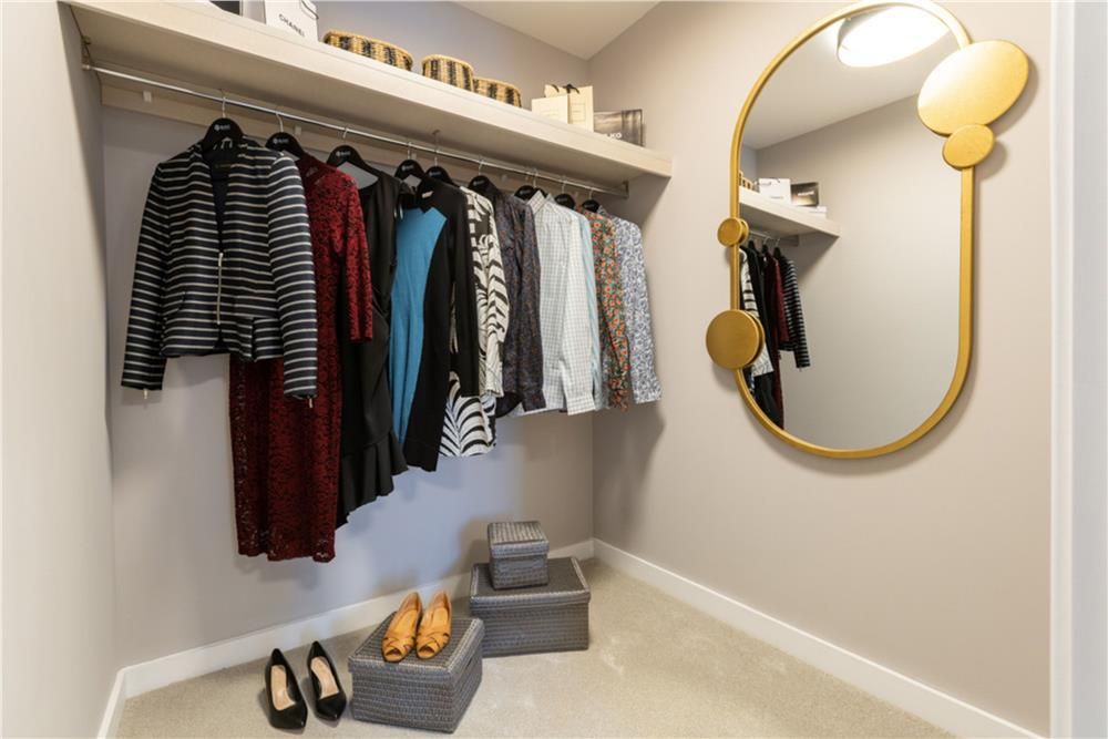 Additional image 9 of 4 bed detached house for sale"Lingwood" at Berrywood Road, Northampton NN5