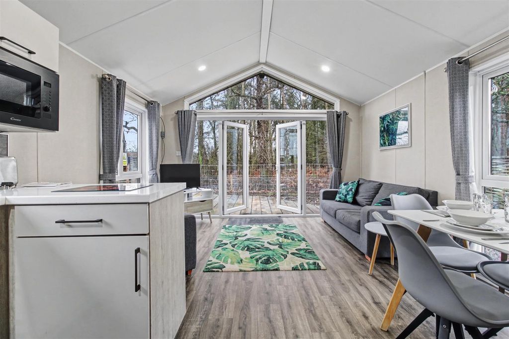 Property photo 2 of 17 Kitchen Living Area