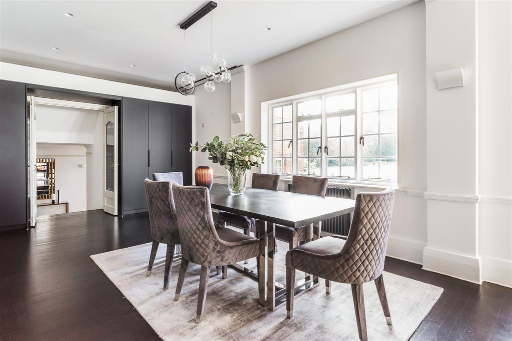 Additional image 34 of 5 bed detached house for saleAndwell Lane, Andwell, Hook, Hampshire RG27