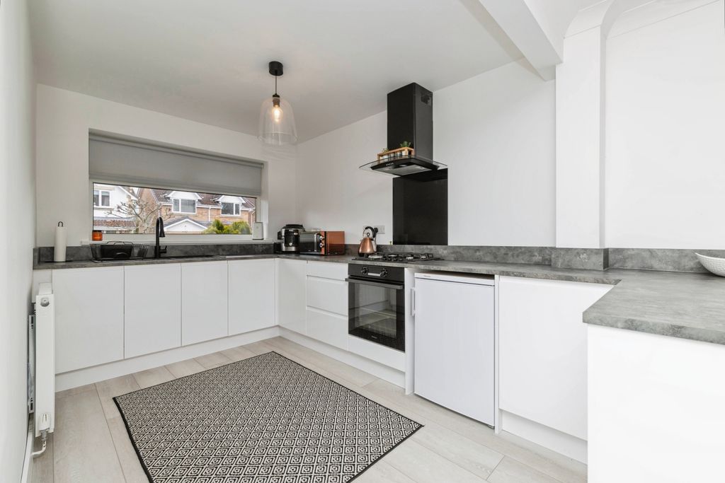 Property photo 3 of 20 Open Plan Kitchen