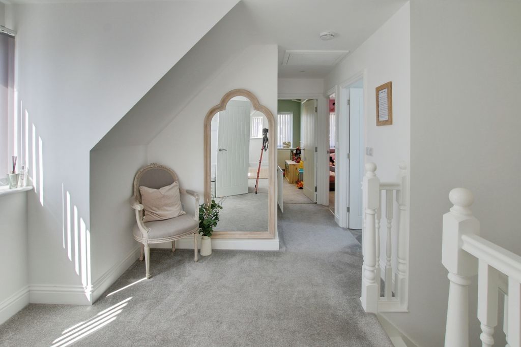 Additional image 16 of 4 bed detached house for saleEstover Road, March PE15
