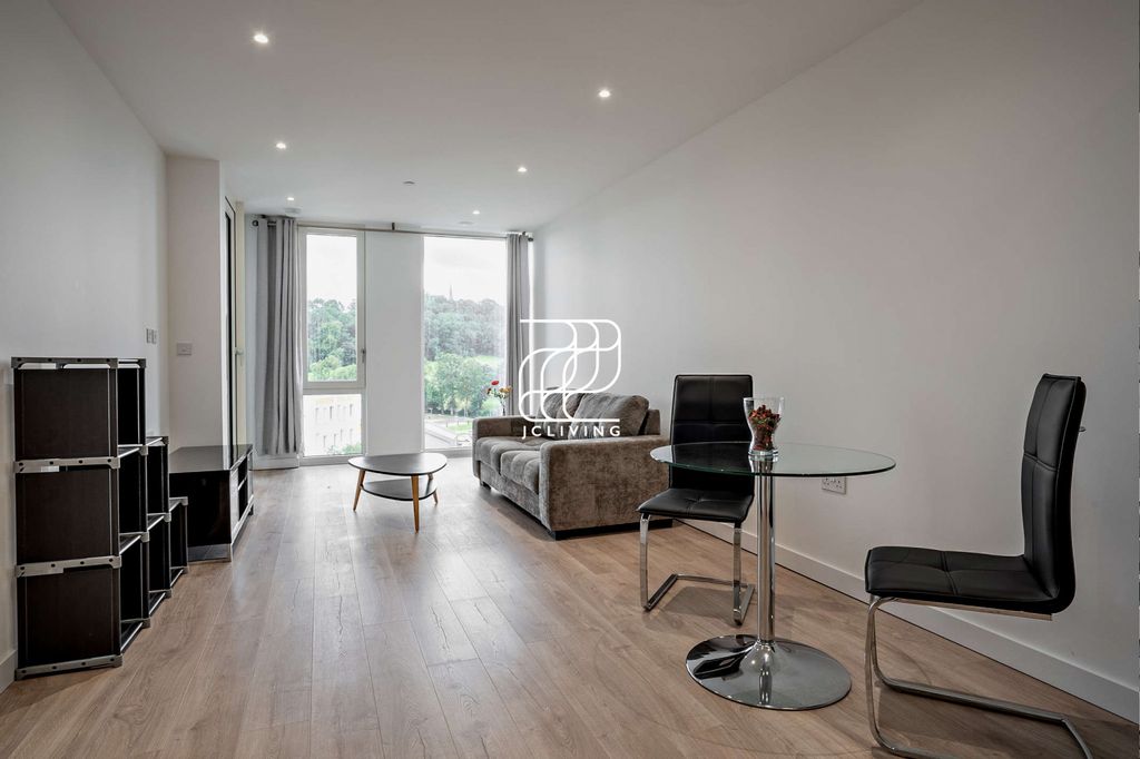 Property photo 1 of 7 Bryant Apartments, Perceval Square, Harrow, Ha1
