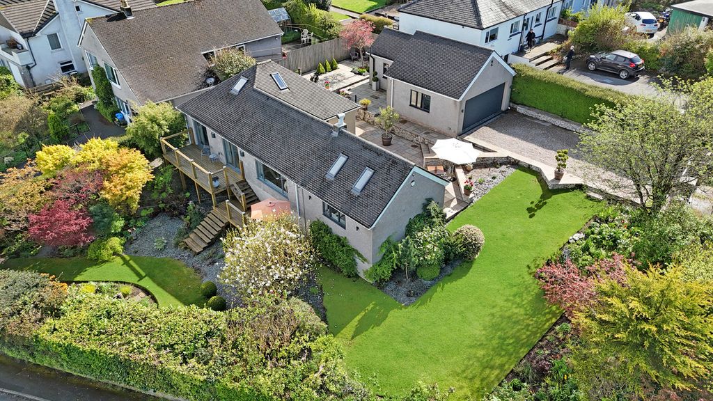 Additional image 43 of 3 bed detached bungalow for saleHollins Lane, Arnside LA5