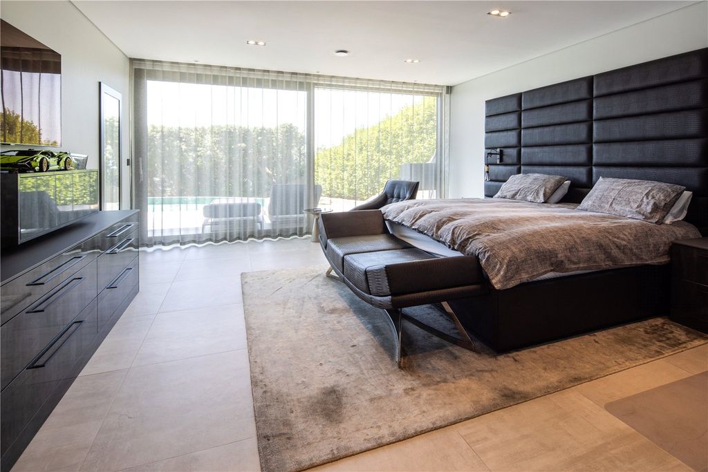 Additional image 16 of 4 bed detached house for saleLes Ruisseaux, St Brelade JE3
