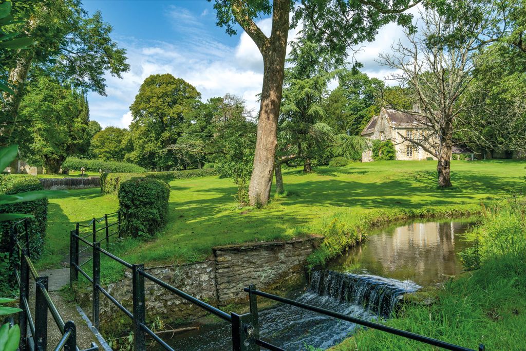 Additional image 36 of 9 bed detached house for saleMelcombe Bingham, Dorchester DT2