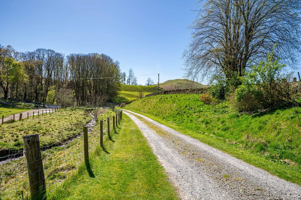 Additional image 38 of 3 bed detached house for saleStaplegordon, Langholm DG13