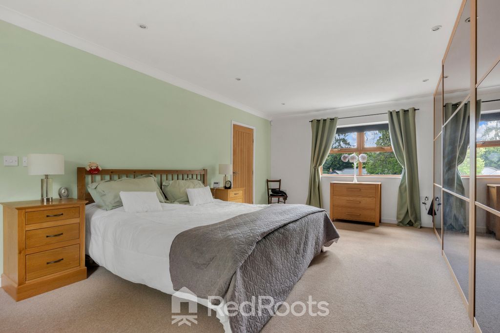 Additional image 23 of 4 bed detached house for salePark Drive, Sprotbrough, Doncaster DN5