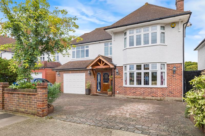 Property photo 1 of 24 External View