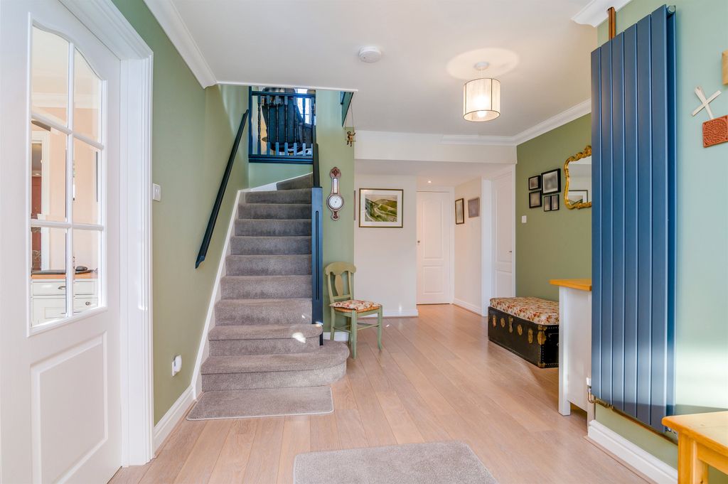 Additional image 6 of 4 bed detached house for saleTregarn Road, Langstone, Newport NP18