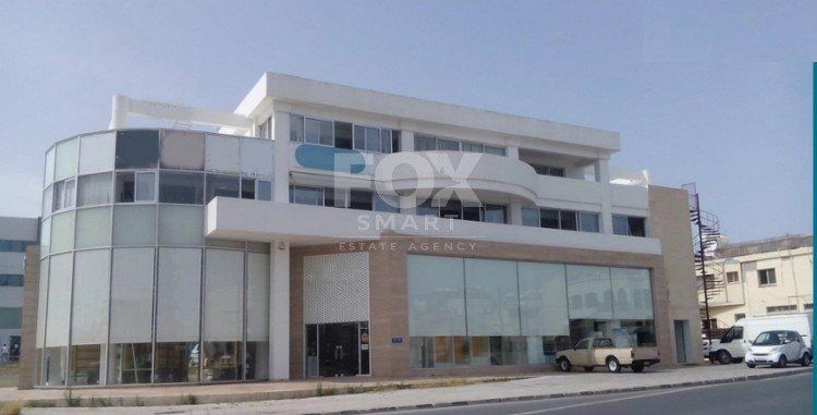 Property photo 1 of 1 Building For Sale In Kapsalos Limassol Cyprus
