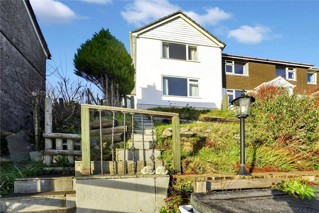 Additional image 11 of 2 bed end terrace house for saleDarite, Liskeard PL14