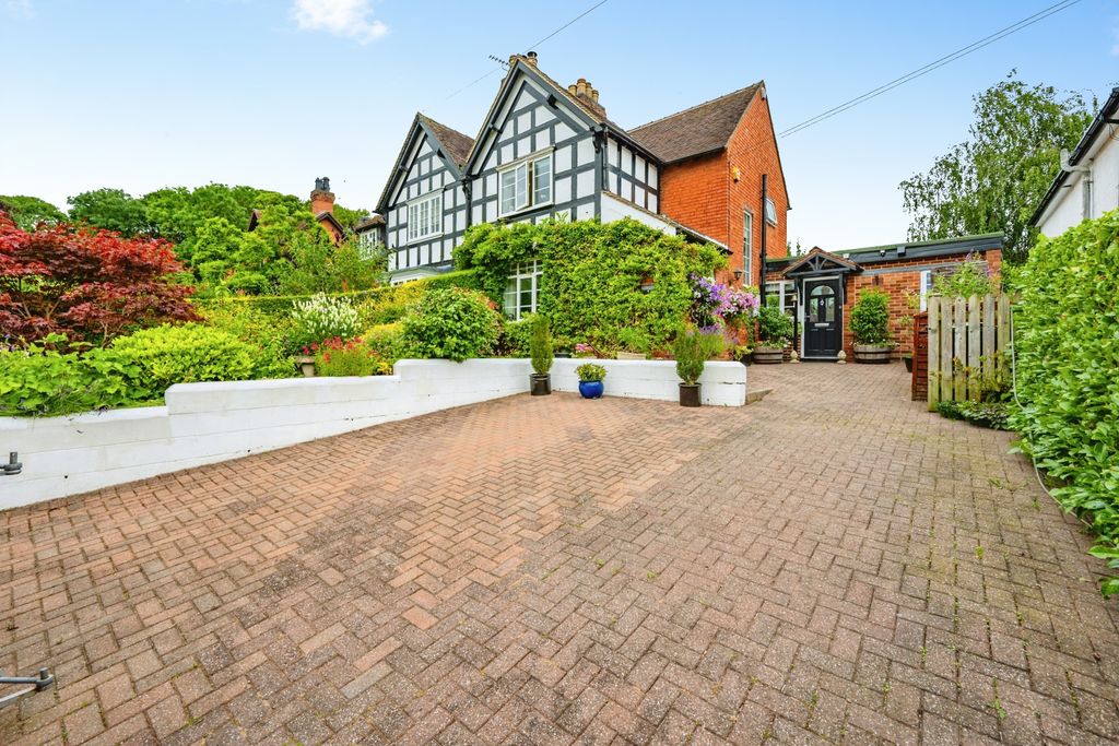 Additional image 26 of 3 bed semi-detached house for saleHigh Street, Ashbourne DE6