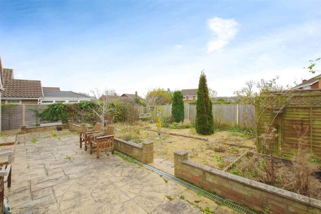 Property photo 2 of 12 Rear Garden