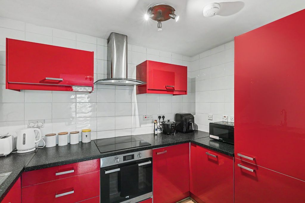 Additional image 5 of 2 bed flat for saleChancery Rise, Holgate, York YO24