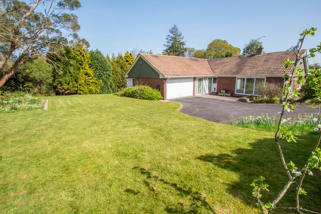 Additional image 16 of 3 bed bungalow for saleAshley Brake, West Hill EX11
