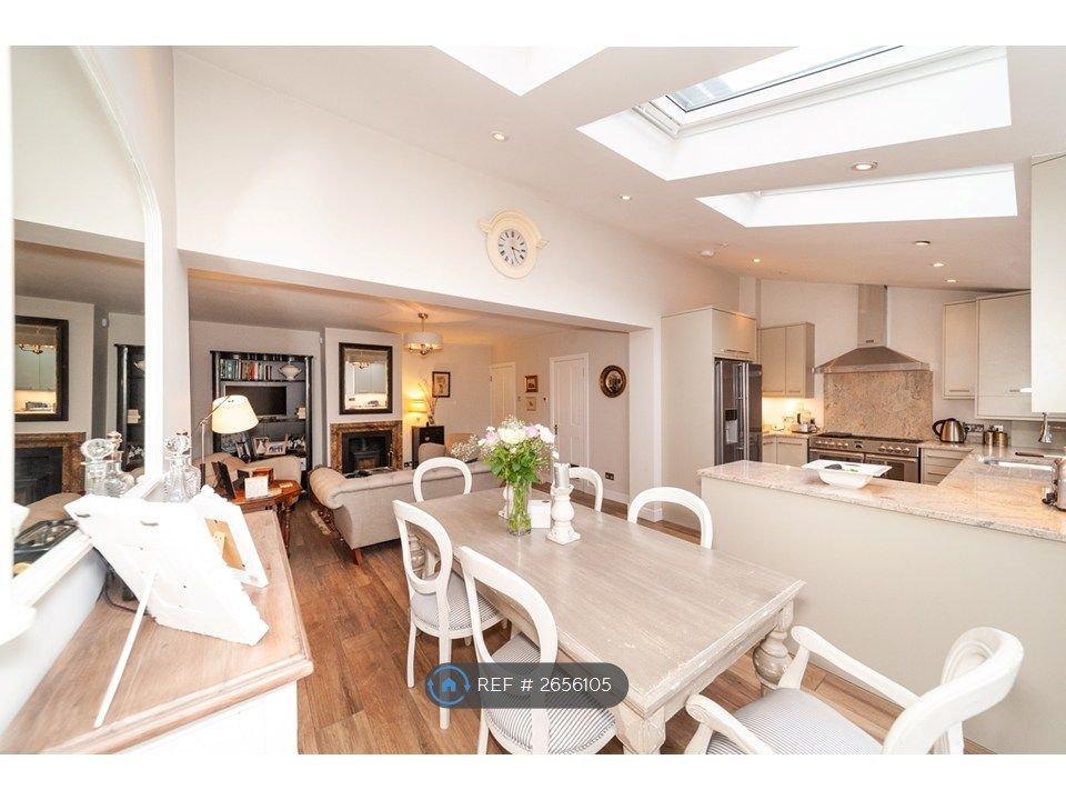 Property photo 2 of 18 Open Plan Living