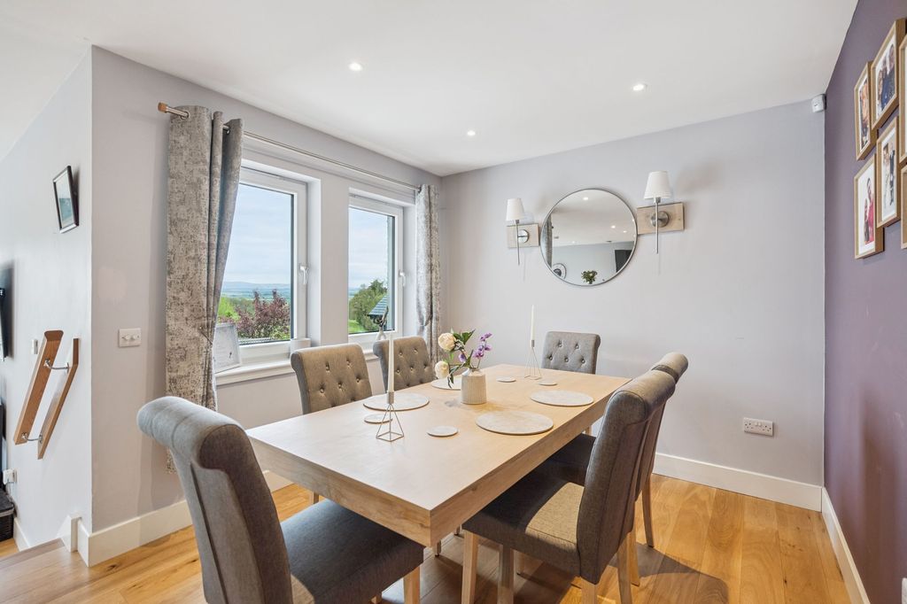 Additional image 12 of 4 bed detached bungalow for saleBlairmoss, Kippen FK8