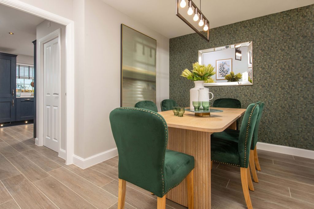 Additional image 6 of 4 bed detached house for sale"Kelham" at Southend Road, Billericay CM11