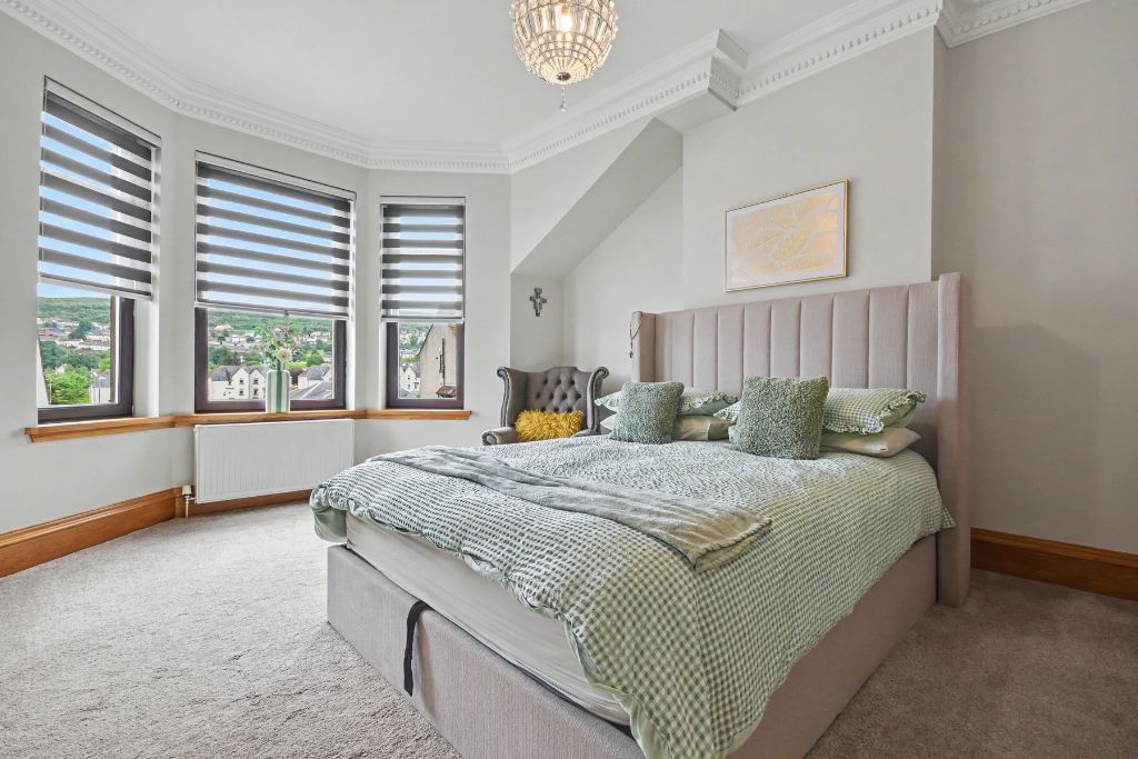 Additional image 22 of 3 bed semi-detached house for sale34 Bawhirley Road, Inverclyde, Greenock PA15
