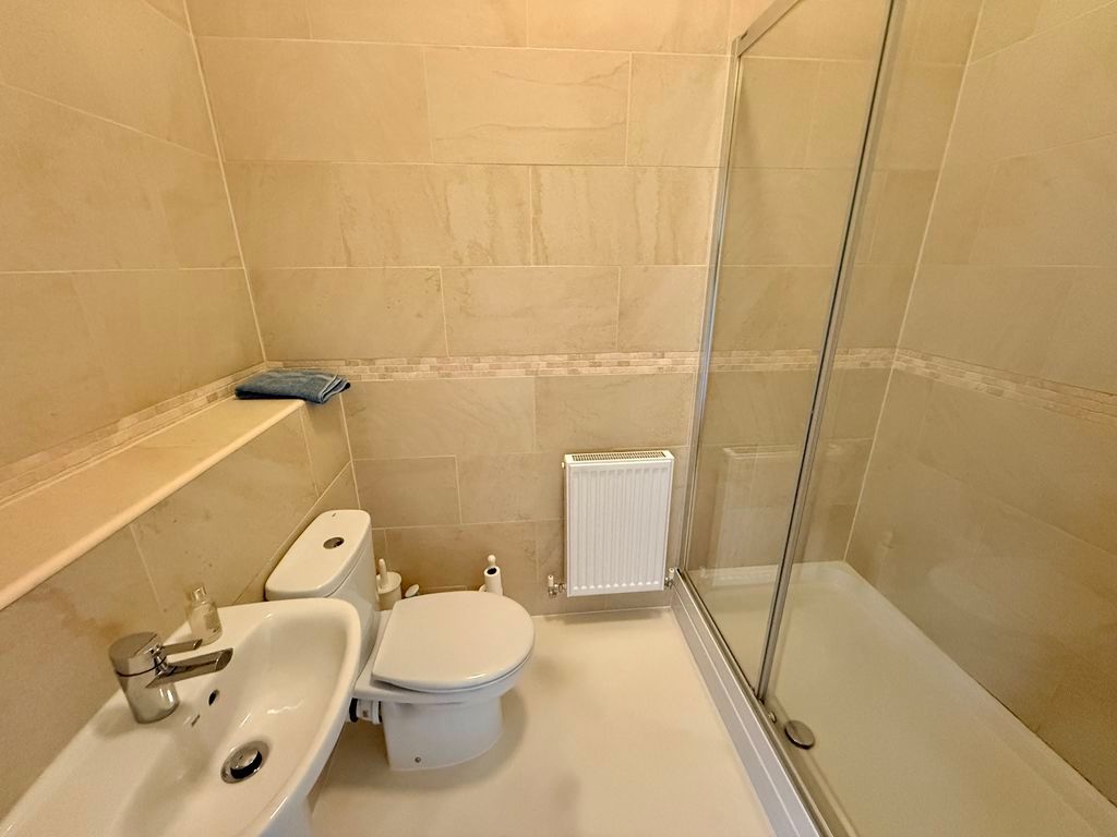 Additional image 8 of 3 bed flat for saleLamellion Court, Liskeard PL14