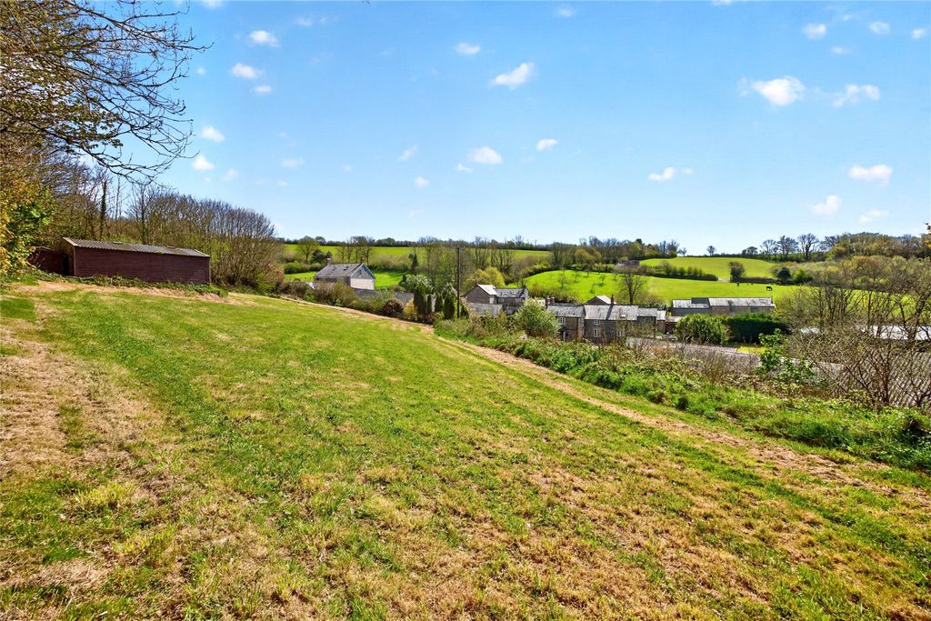 Additional image 15 of 2 bed barn conversion for saleLongbarn Coombe Farm St Keyne, Liskeard, Cornwall PL14
