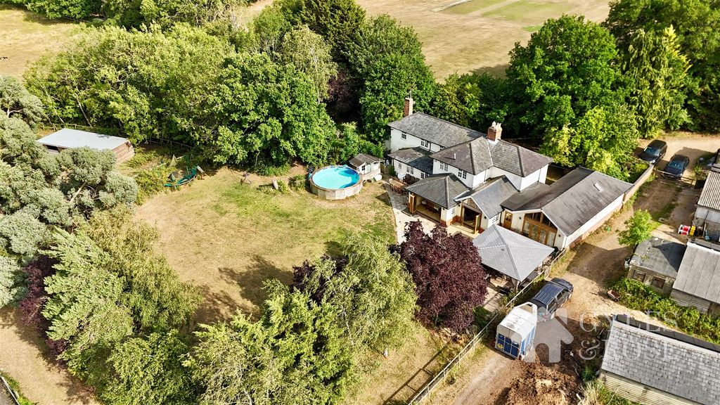 Property photo 3 of 33 Aerial View