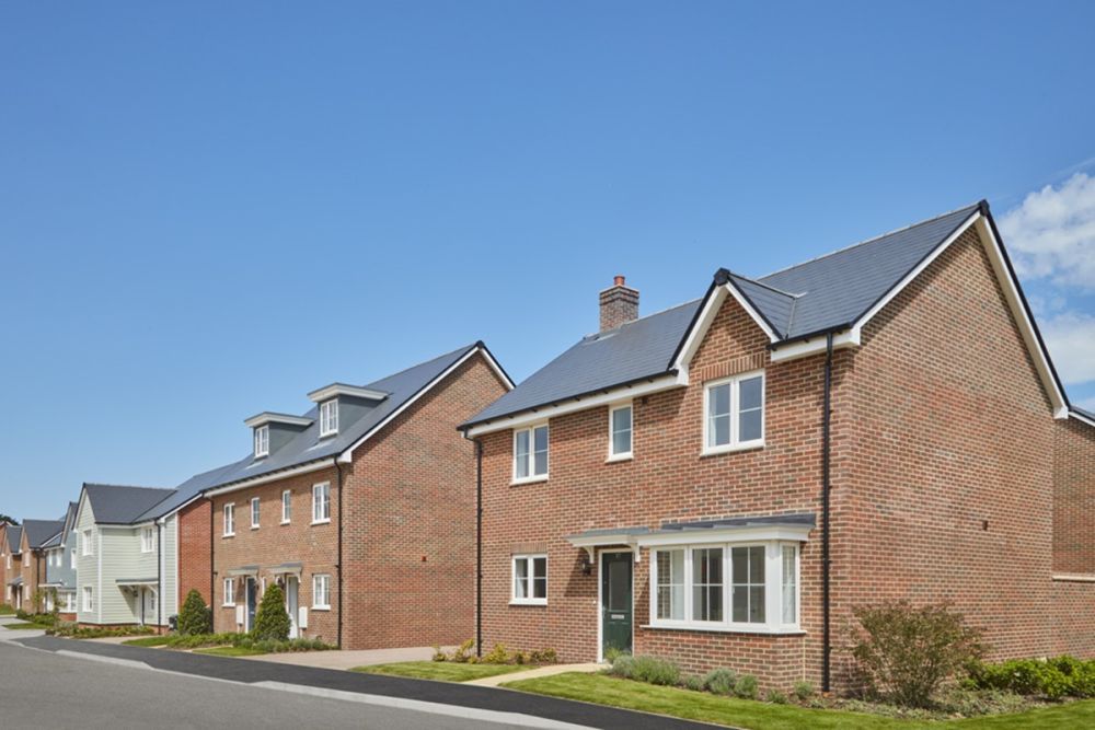 Property photo 1 of 10 The Winkfield