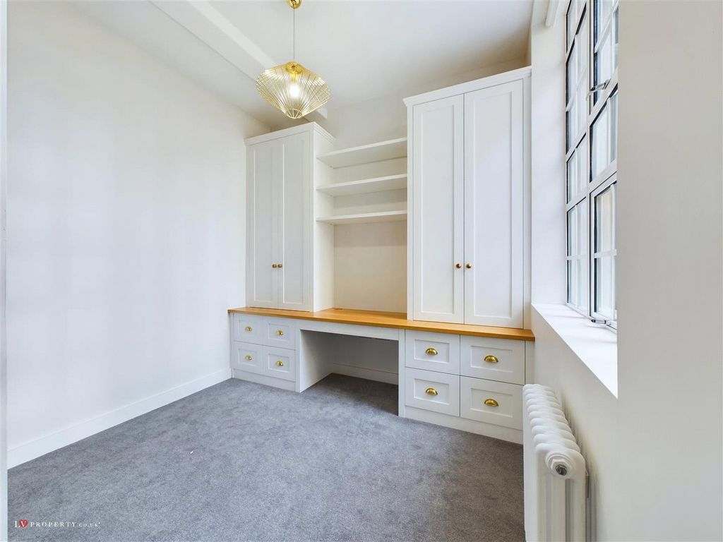 Additional image 10 of 2 bed flat for saleGreat Charles Street Queensway, Birmingham, West Midlands B3