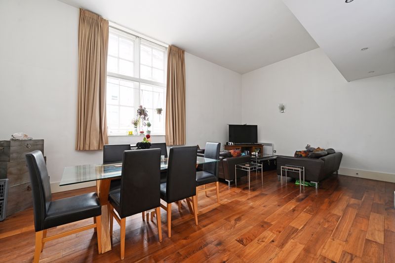 Property photo 1 of 14 Open Plan Living/Dining