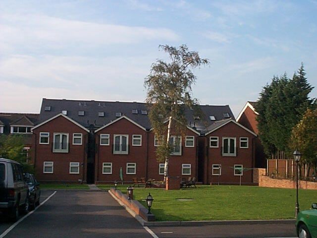 Property photo 1 of 7 Rear