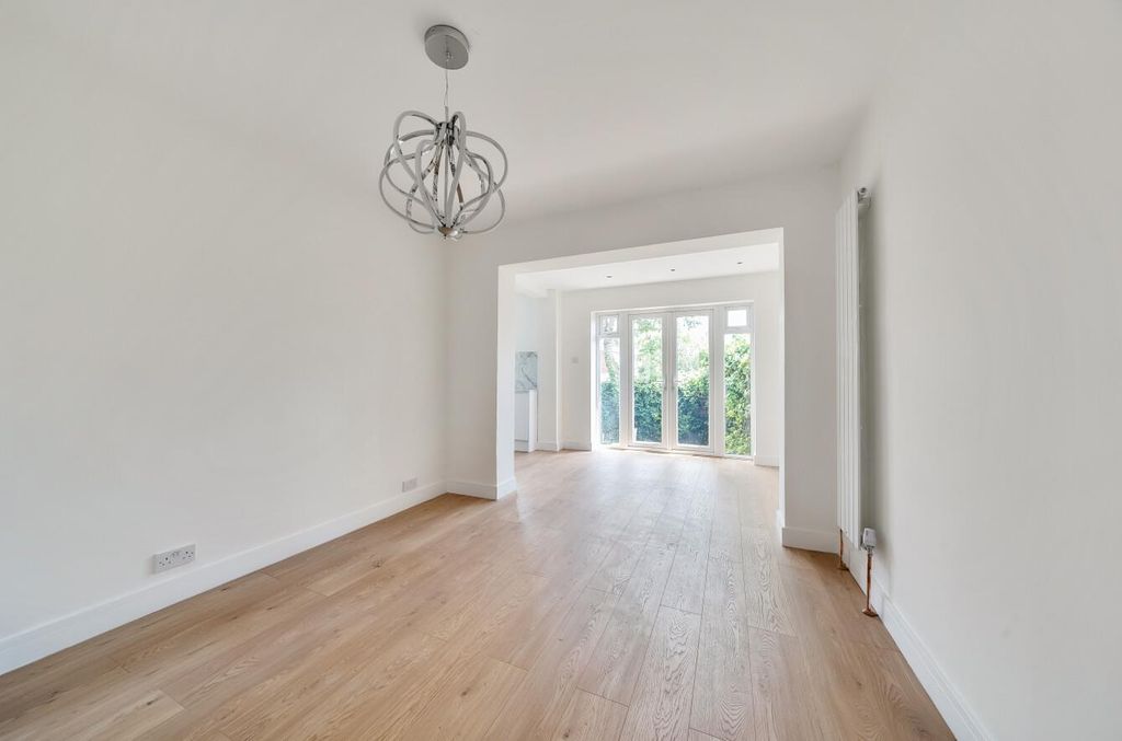 Property photo 2 of 13 Davidson Frost-Wellings, Dfw, Chartley Avenue, Sta