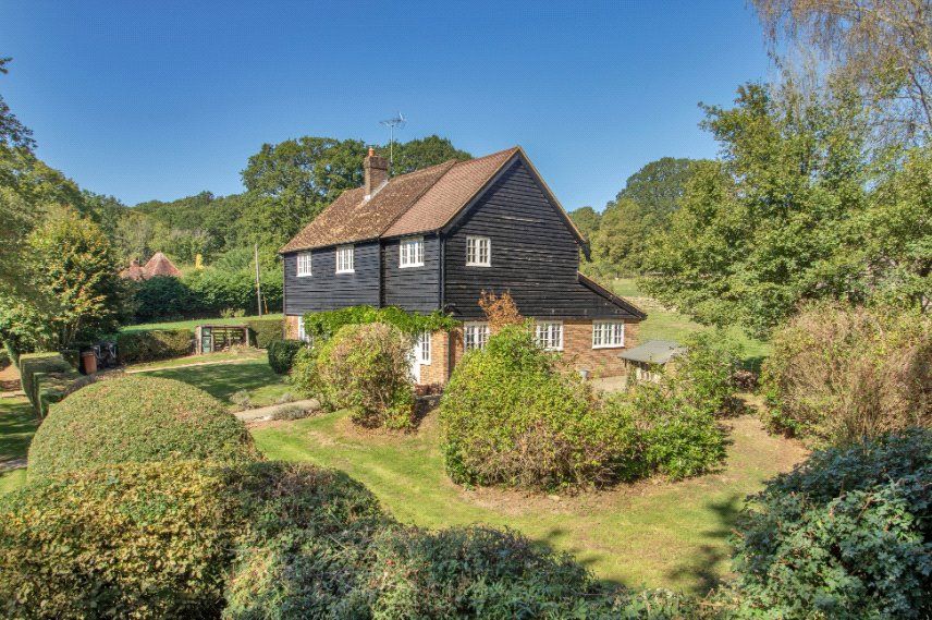 Property photo 1 of 12 Paper Mill Cottage