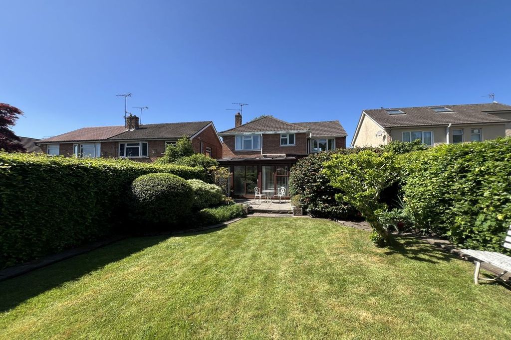 Additional image 18 of 4 bed detached house for saleNorth Street, Abergavenny NP7